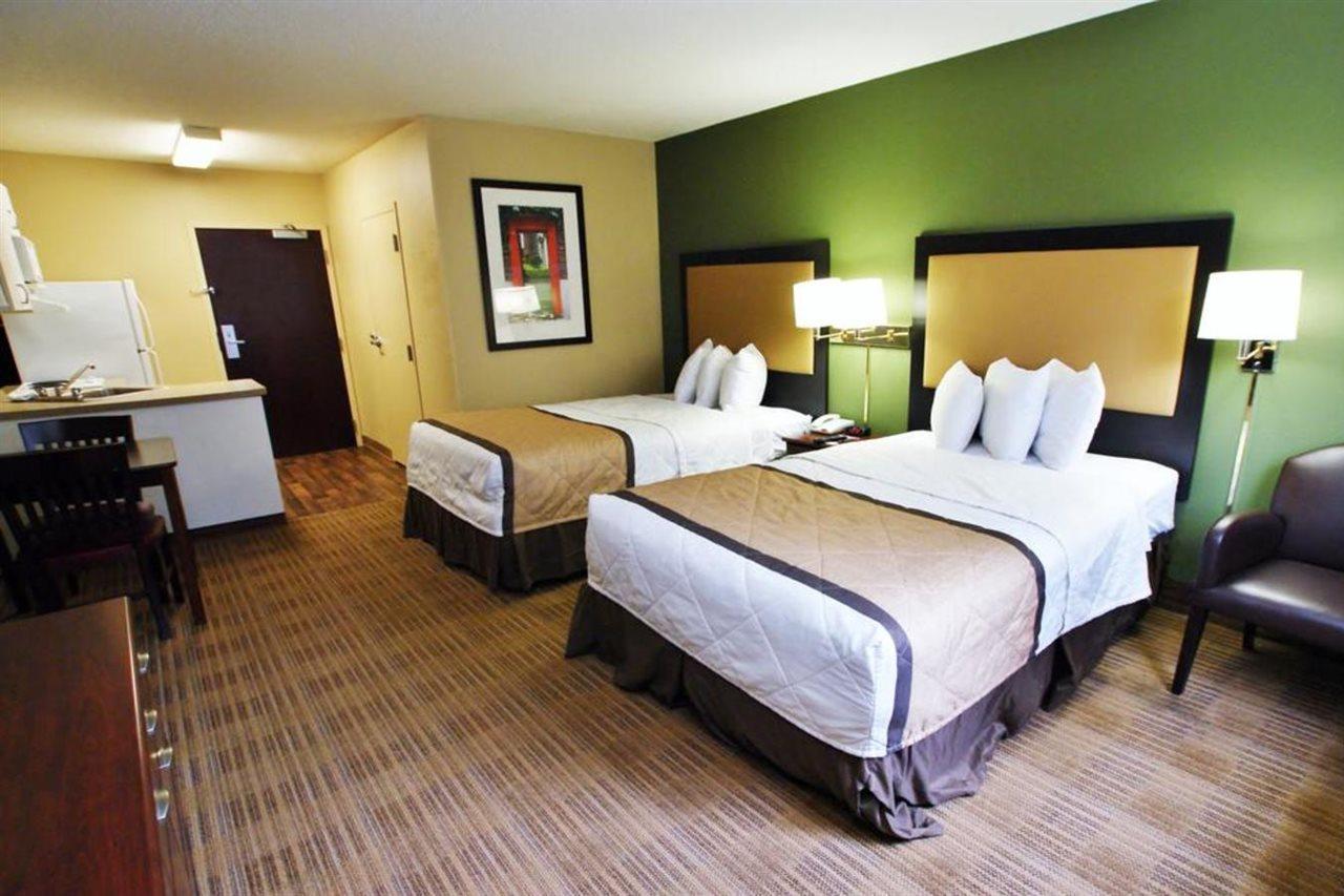 Extended Stay America Suites - Santa Barbara - Calle Real Goleta Extérieur photo