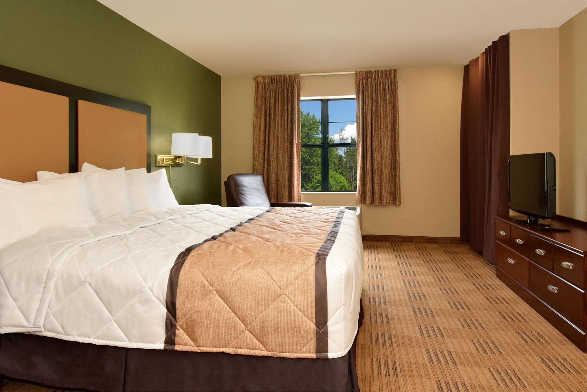 Extended Stay America Suites - Santa Barbara - Calle Real Goleta Extérieur photo