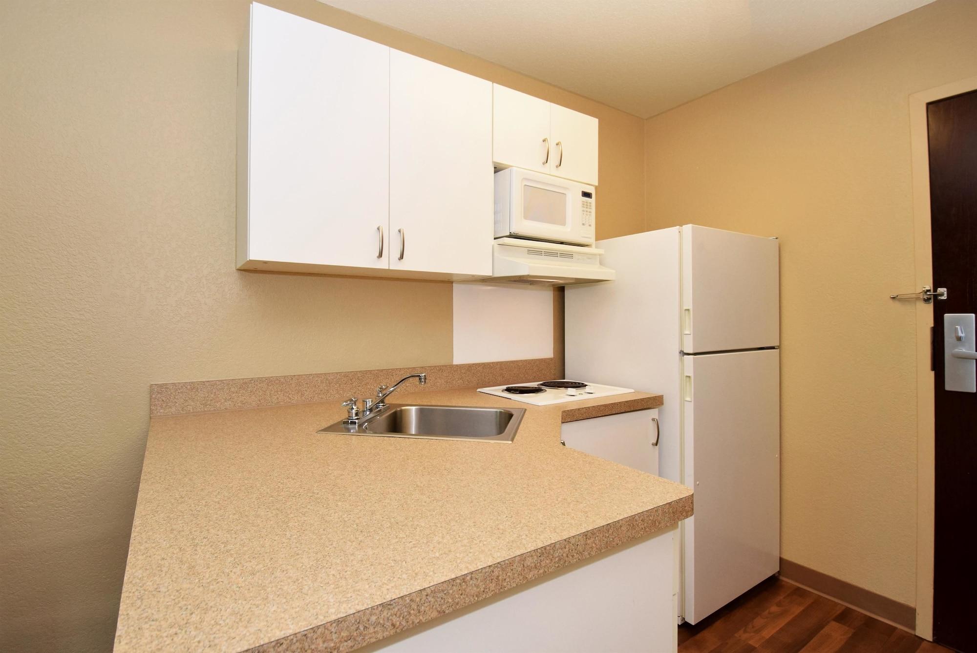 Extended Stay America Suites - Santa Barbara - Calle Real Goleta Extérieur photo