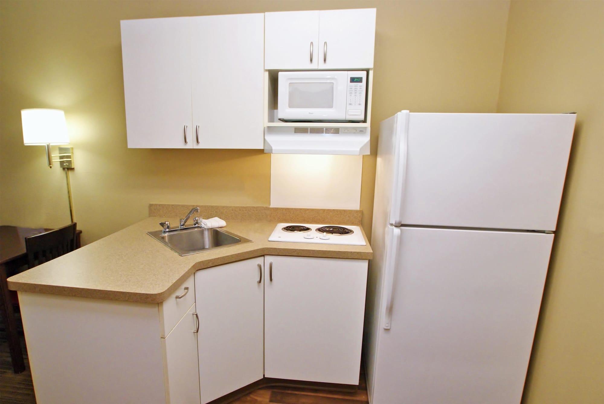 Extended Stay America Suites - Santa Barbara - Calle Real Goleta Extérieur photo