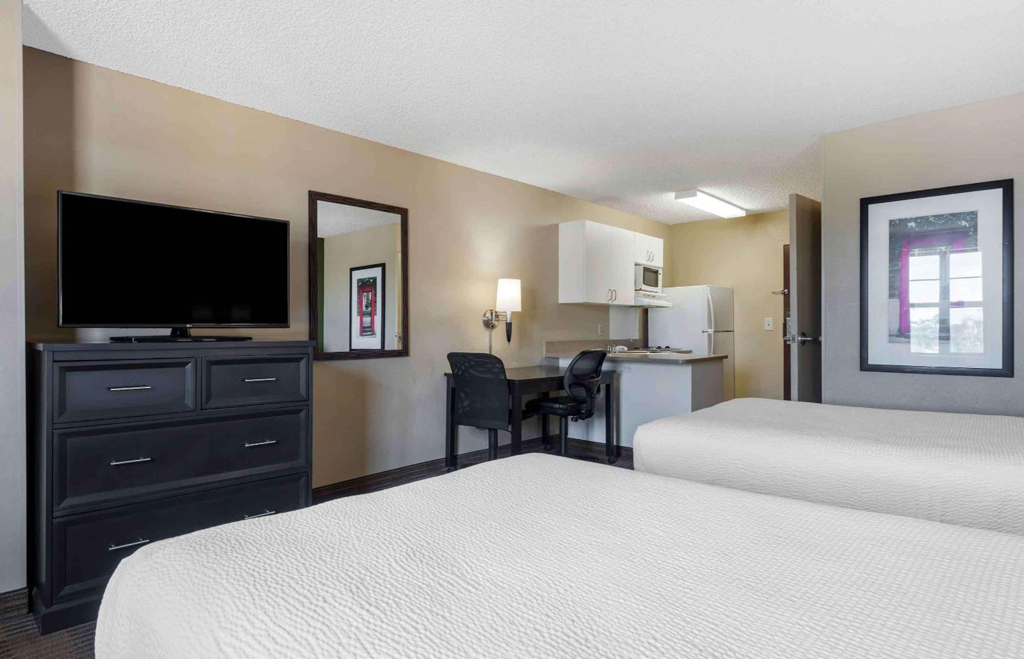 Extended Stay America Suites - Santa Barbara - Calle Real Goleta Extérieur photo
