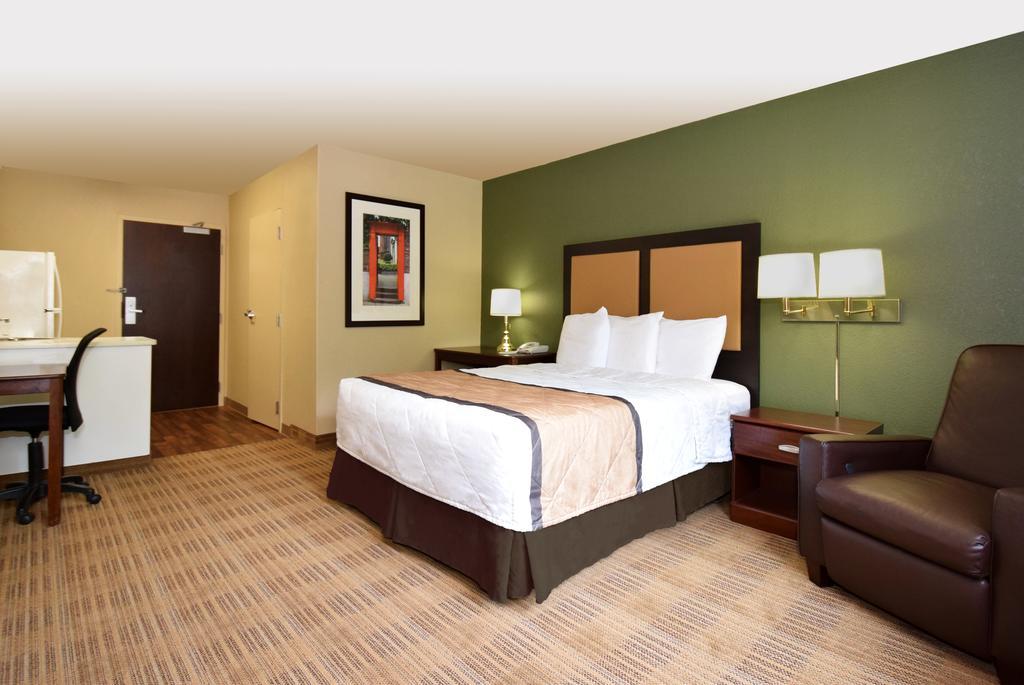 Extended Stay America Suites - Santa Barbara - Calle Real Goleta Extérieur photo