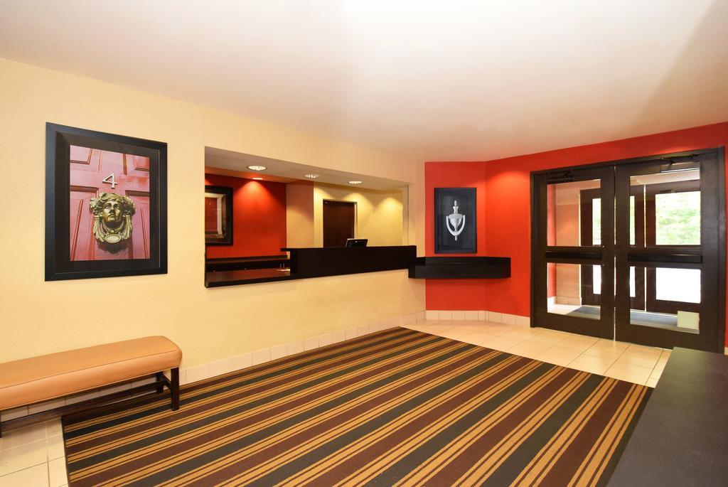 Extended Stay America Suites - Santa Barbara - Calle Real Goleta Extérieur photo