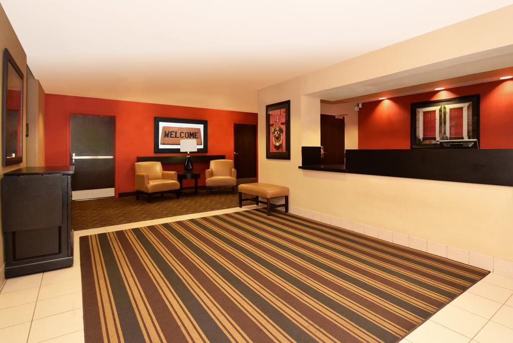 Extended Stay America Suites - Santa Barbara - Calle Real Goleta Extérieur photo