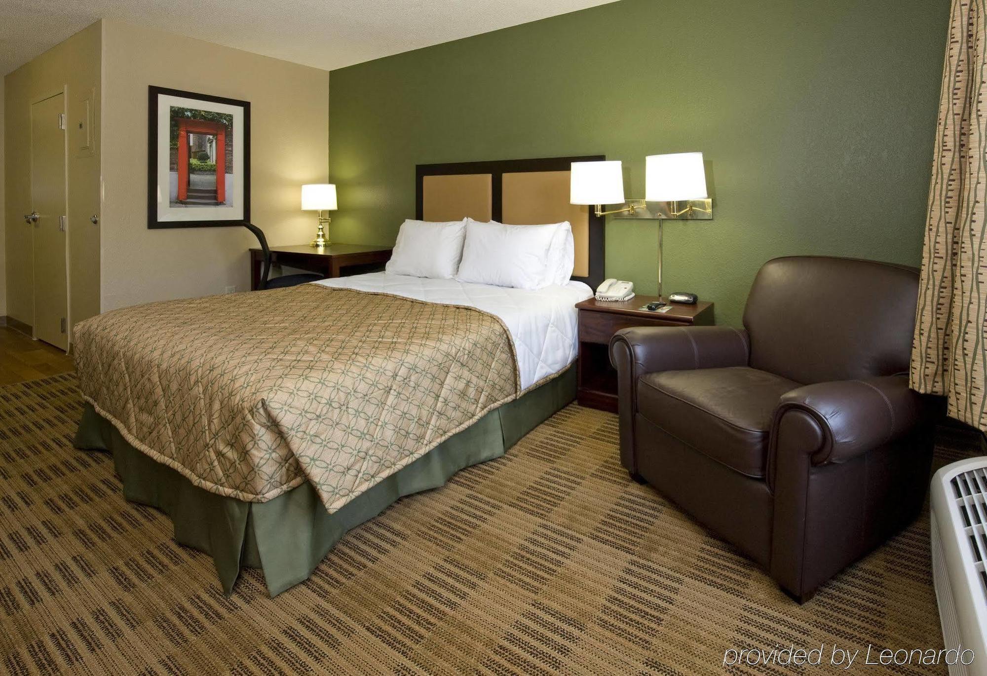Extended Stay America Suites - Santa Barbara - Calle Real Goleta Extérieur photo